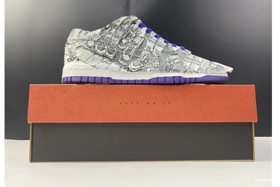 Dunk Low School Flip Old the Nike DJ4636-100 0710